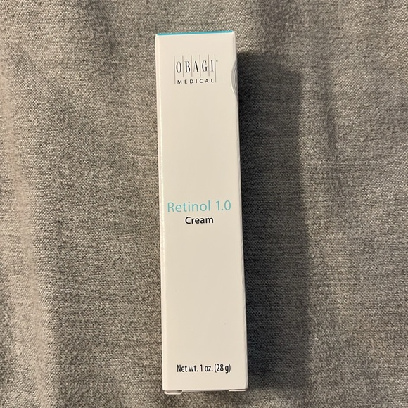 OBAGI MEDICAL RETINOL 1.0 CREAM - Picture 3 of 3